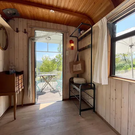 Campingplatz Pina Ceva *
