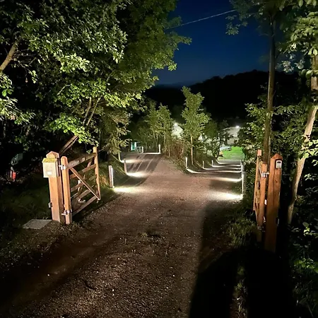 Campingplatz Pina Ceva